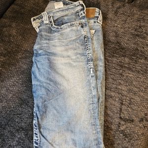 Big Star jeans